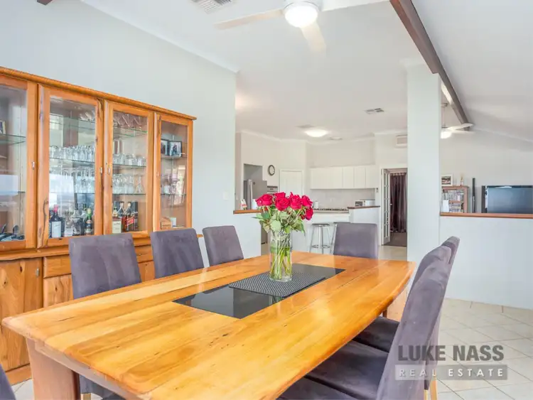 Fourth view of Homely house listing, 10 Rise Court, Mount Richon WA 6112