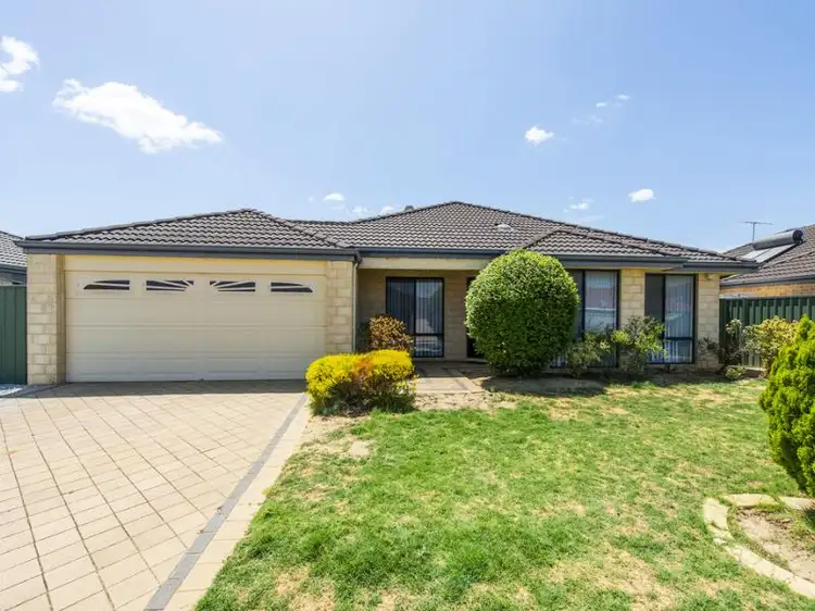 Main view of Homely house listing, 15 Mandon Street, Forrestfield WA 6058
