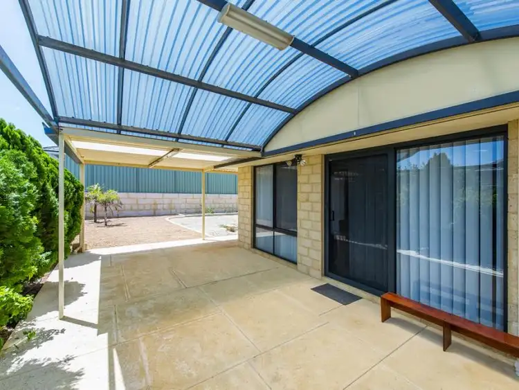 Fourth view of Homely house listing, 15 Mandon Street, Forrestfield WA 6058
