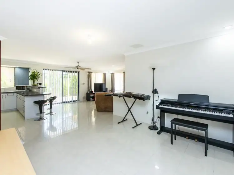 Fifth view of Homely house listing, 15 Mandon Street, Forrestfield WA 6058