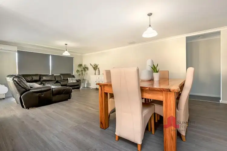 Fifth view of Homely house listing, 23 Ballarat Court, Eaton WA 6232