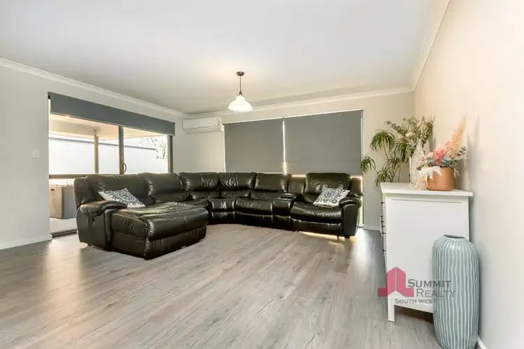 Sixth view of Homely house listing, 23 Ballarat Court, Eaton WA 6232