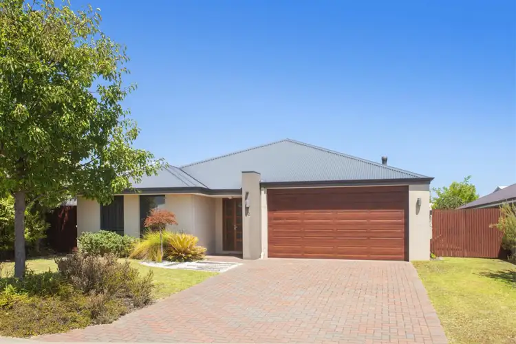 Second view of Homely house listing, 12 Holbrook Street, Margaret River WA 6285