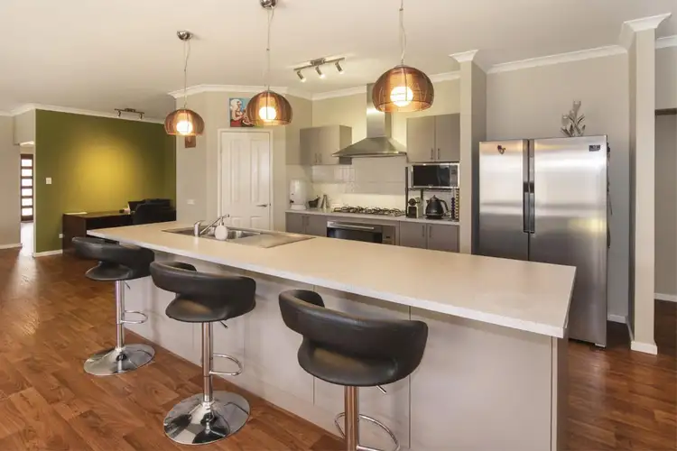 Third view of Homely house listing, 12 Holbrook Street, Margaret River WA 6285