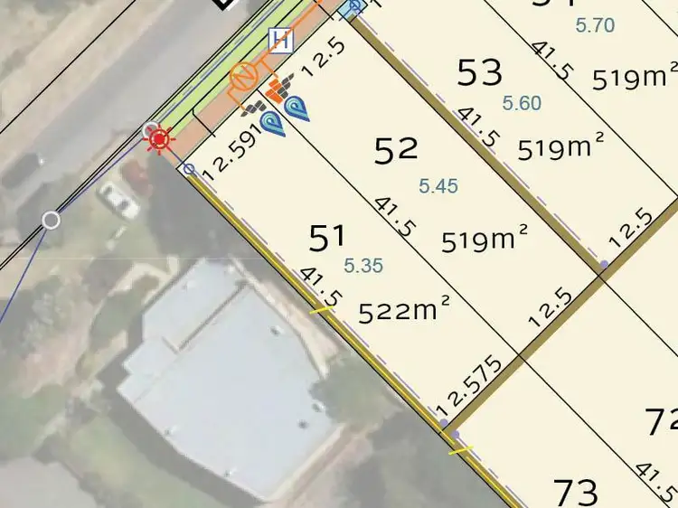 Lot 51, 37 Ladywell Street, Beckenham WA 6107