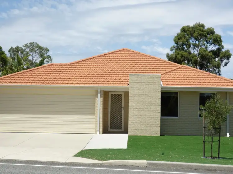 100A Wilfred Road, Thornlie WA 6108