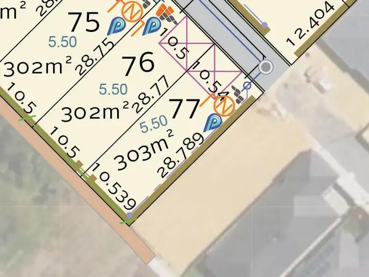 Lot 77, 14 Temple Lane, Beckenham WA 6107