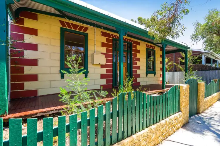 Second view of Homely house listing, 151 Edmund Street, Beaconsfield WA 6162