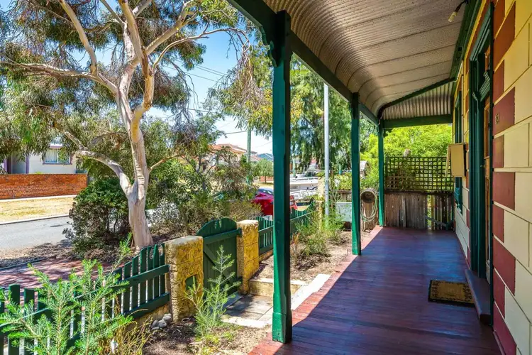 Third view of Homely house listing, 151 Edmund Street, Beaconsfield WA 6162
