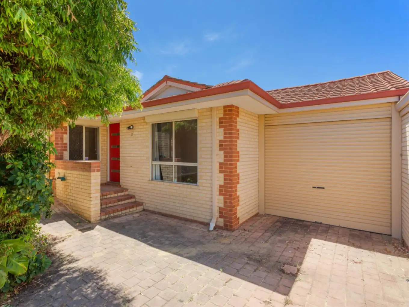Main view of Homely townhouse listing, 2/13 Langley Crescent, Innaloo WA 6018