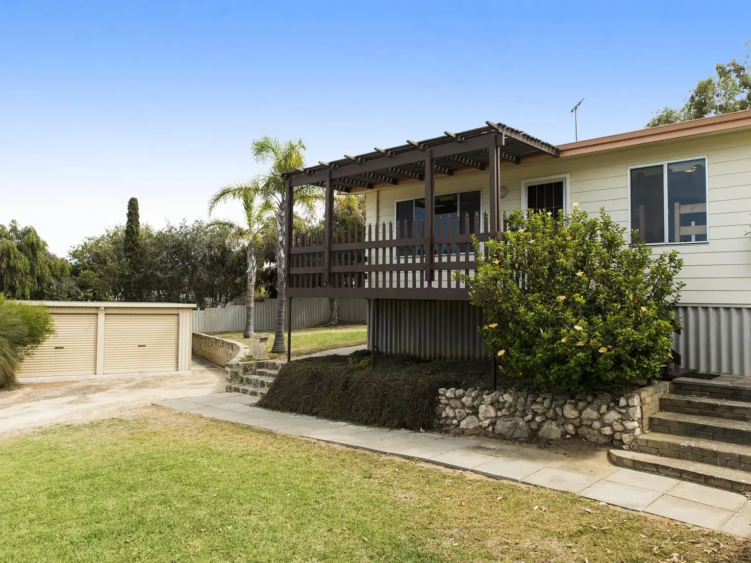 Main view of Homely house listing, 5 Walebing Way, Guilderton WA 6041