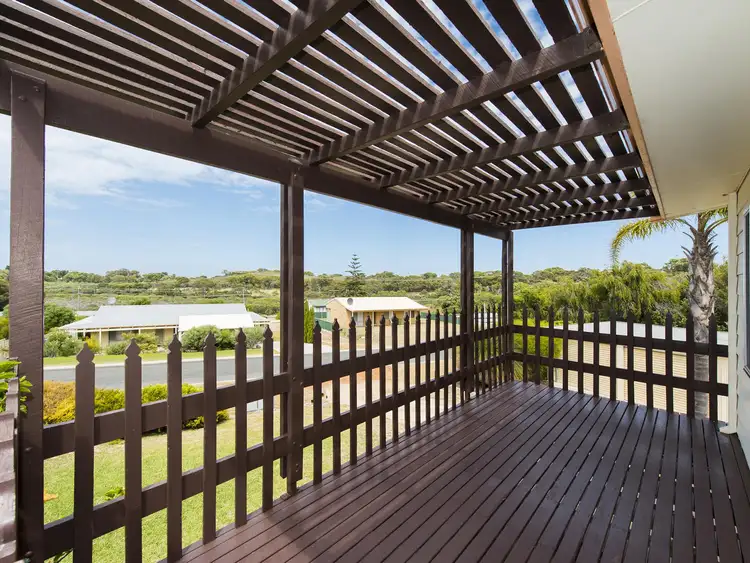 Second view of Homely house listing, 5 Walebing Way, Guilderton WA 6041