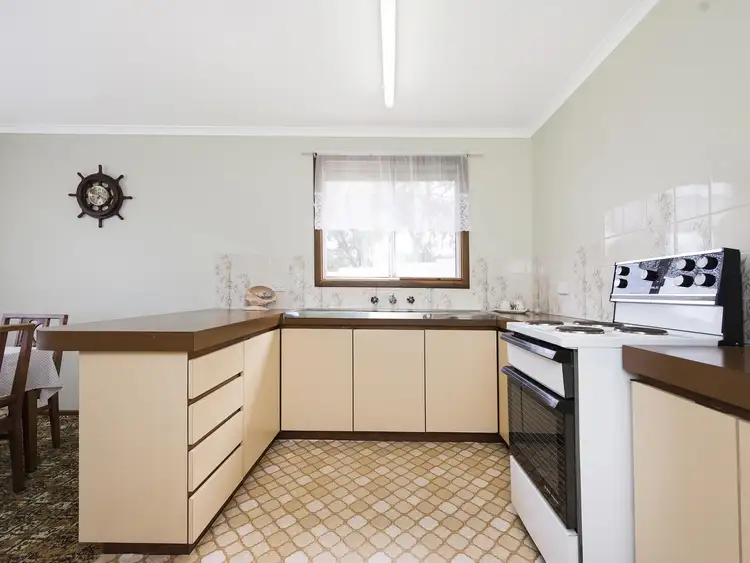 Fifth view of Homely house listing, 5 Walebing Way, Guilderton WA 6041