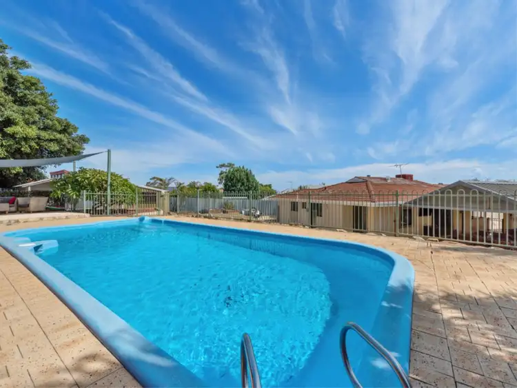 33 Settler Way, Edgewater WA 6027