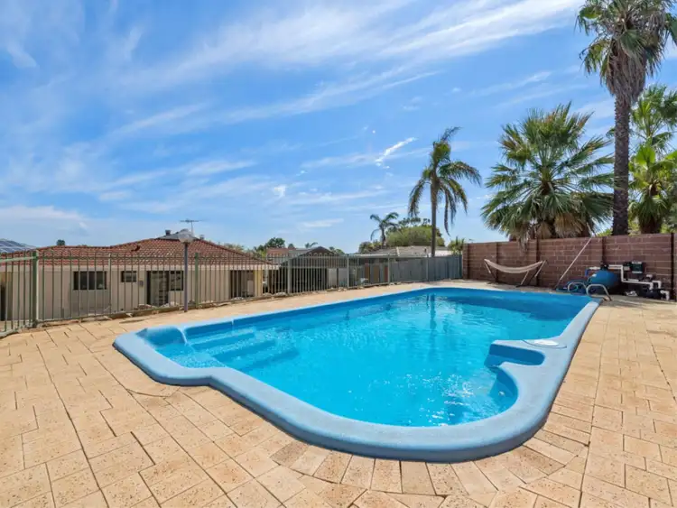 Second view of Homely house listing, 33 Settler Way, Edgewater WA 6027