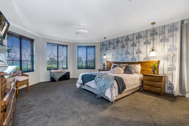 Fourth view of Homely house listing, 6 Conrad Way, Currambine WA 6028