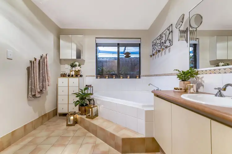 Sixth view of Homely house listing, 6 Conrad Way, Currambine WA 6028