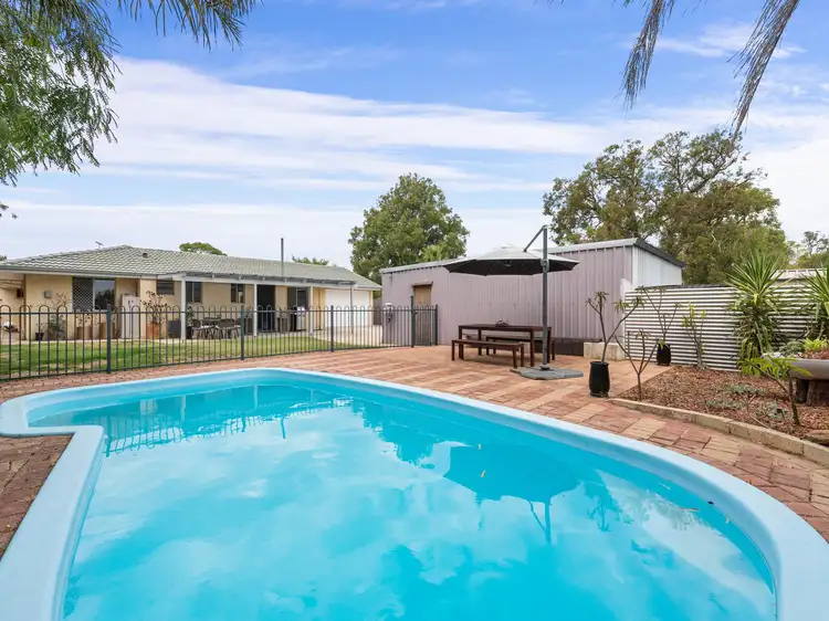 Main view of Homely house listing, 23 Dargin Place, Greenwood WA 6024