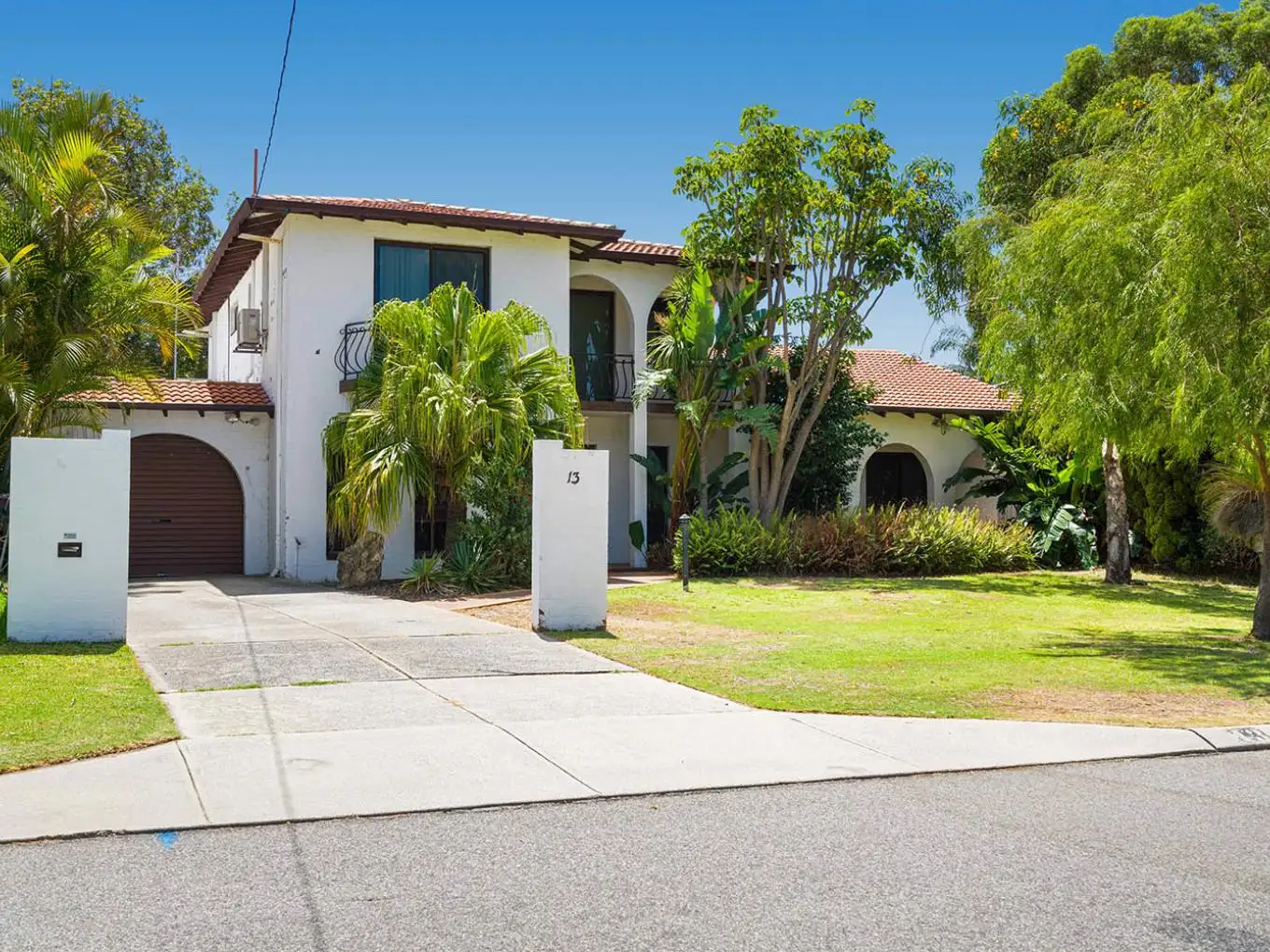Main view of Homely house listing, 13 Lyndale Street, Gwelup WA 6018