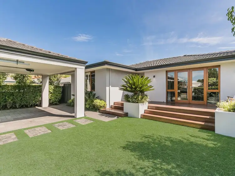 Second view of Homely house listing, 19 Jukes Way, Wembley WA 6014