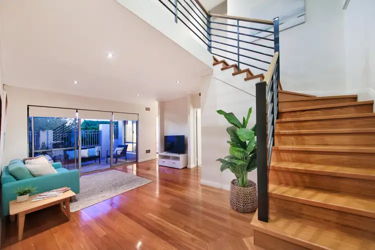 Fourth view of Homely townhouse listing, 95C Gildercliffe Street, Scarborough WA 6019
