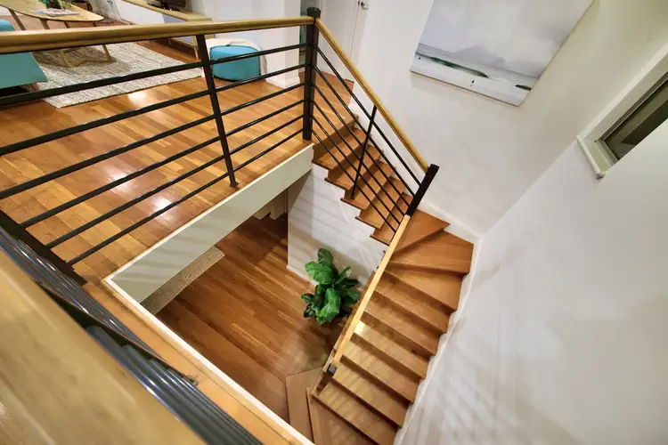 Sixth view of Homely townhouse listing, 95C Gildercliffe Street, Scarborough WA 6019