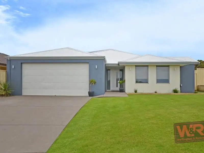 Main view of Homely house listing, 20 Gifford Street, Lockyer WA 6330
