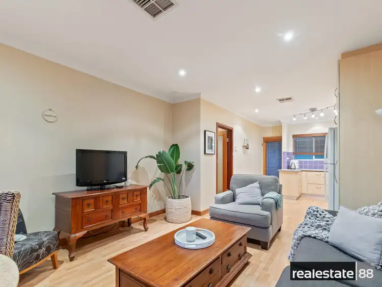 Main view of Homely apartment listing, 7/26-28 St Leonards Avenue, West Leederville WA 6007