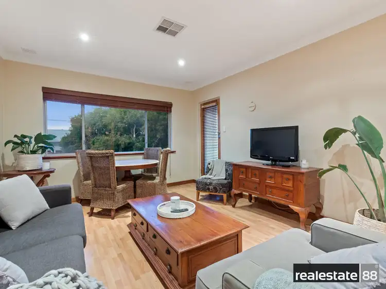 Second view of Homely apartment listing, 7/26-28 St Leonards Avenue, West Leederville WA 6007