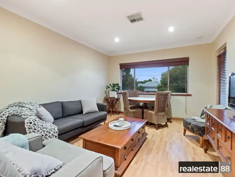 Fifth view of Homely apartment listing, 7/26-28 St Leonards Avenue, West Leederville WA 6007