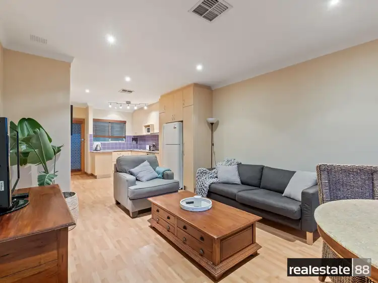 Sixth view of Homely apartment listing, 7/26-28 St Leonards Avenue, West Leederville WA 6007