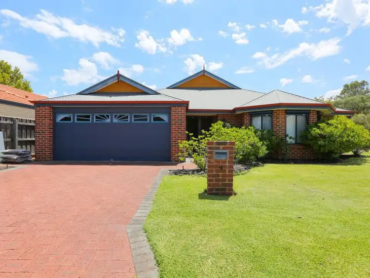 Second view of Homely house listing, 4 Perth Place, Canning Vale WA 6155
