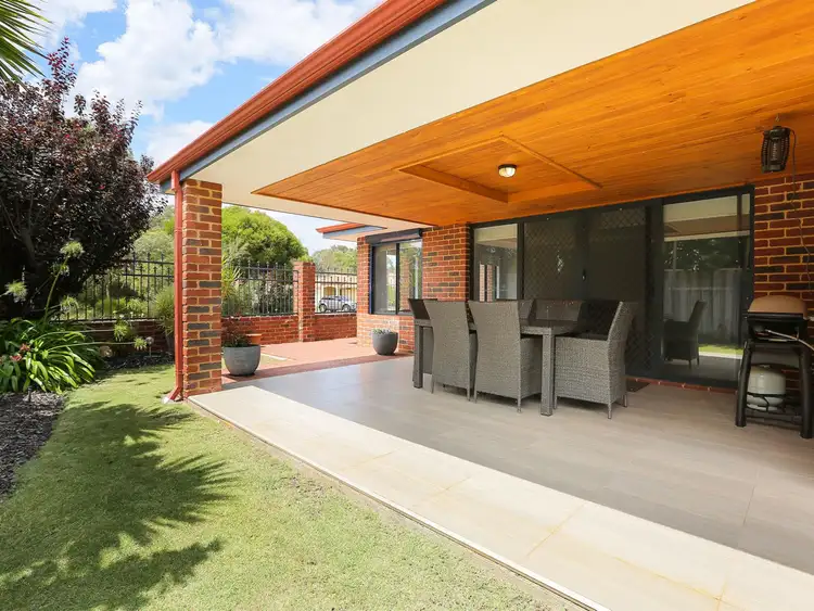 Fourth view of Homely house listing, 4 Perth Place, Canning Vale WA 6155