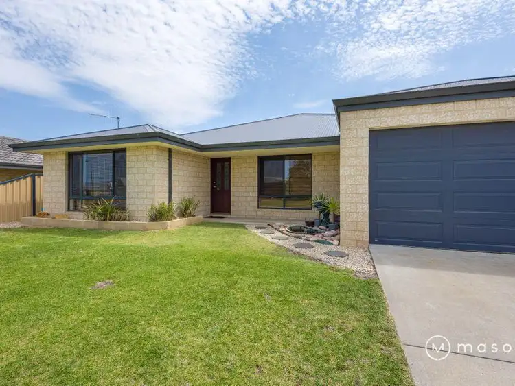 Third view of Homely house listing, 45 Scorpio Drive, Mckail WA 6330