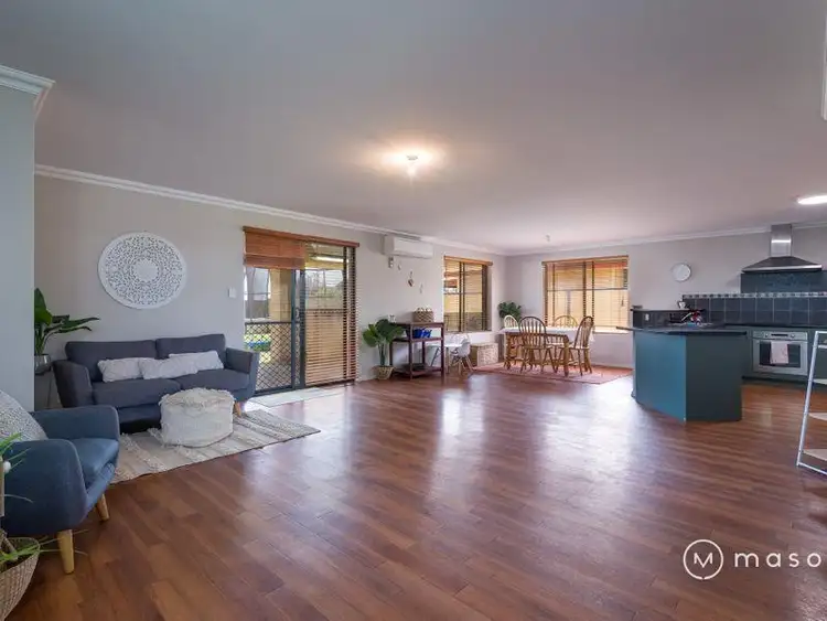 Sixth view of Homely house listing, 45 Scorpio Drive, Mckail WA 6330