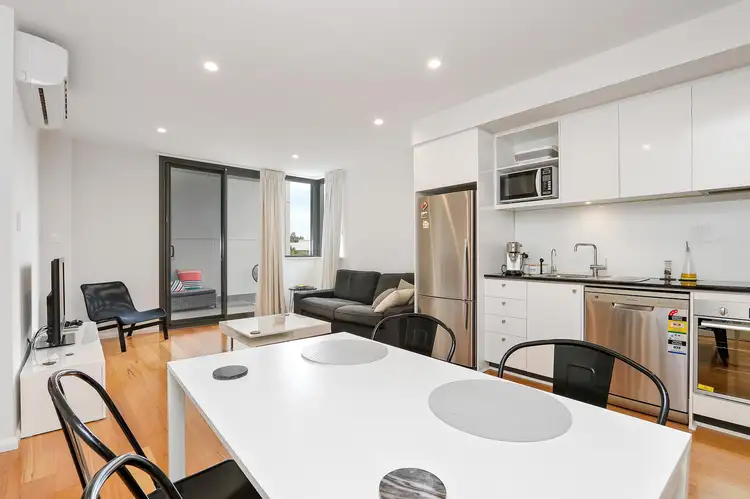 16/131 Harold Street, Highgate WA 6003