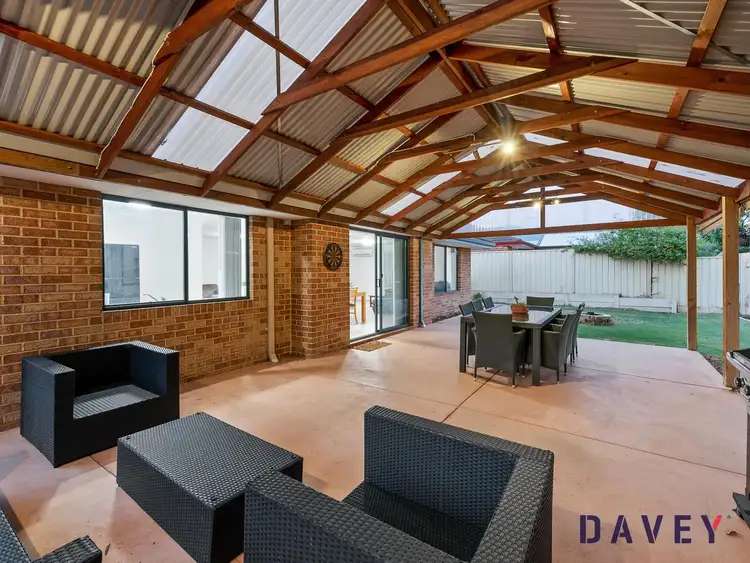 Main view of Homely house listing, 108 Donnelly Ramble, Wanneroo WA 6065