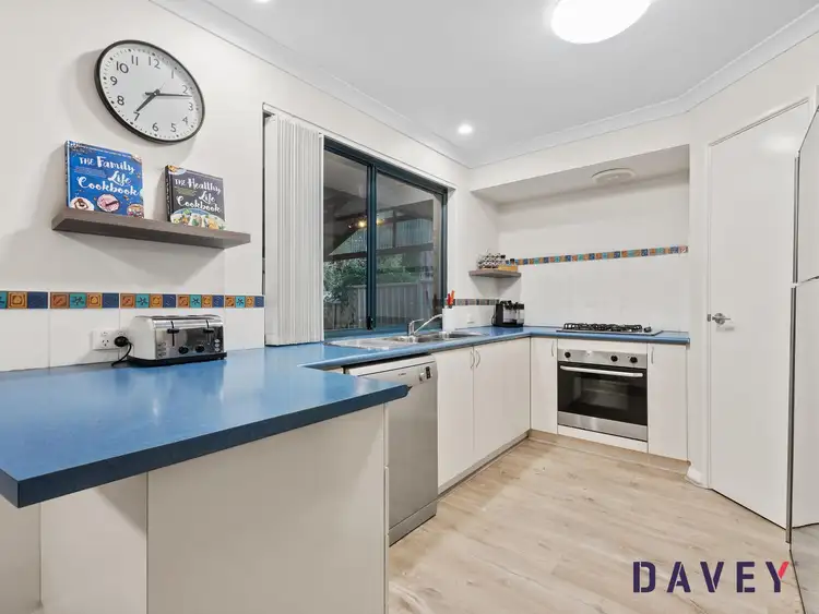 Third view of Homely house listing, 108 Donnelly Ramble, Wanneroo WA 6065