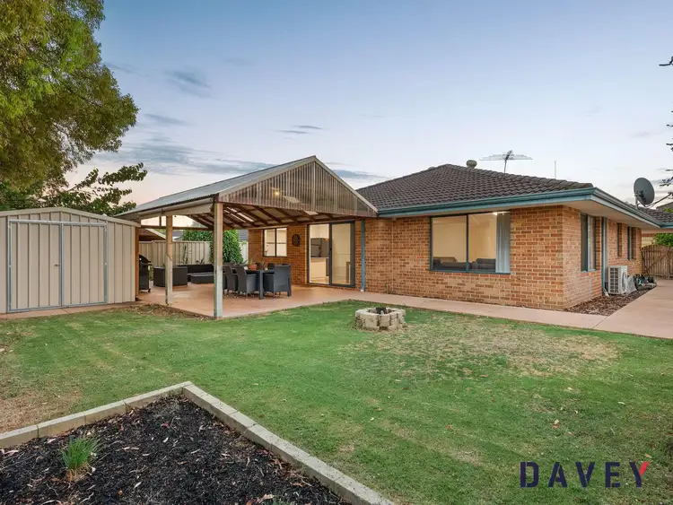 Fourth view of Homely house listing, 108 Donnelly Ramble, Wanneroo WA 6065