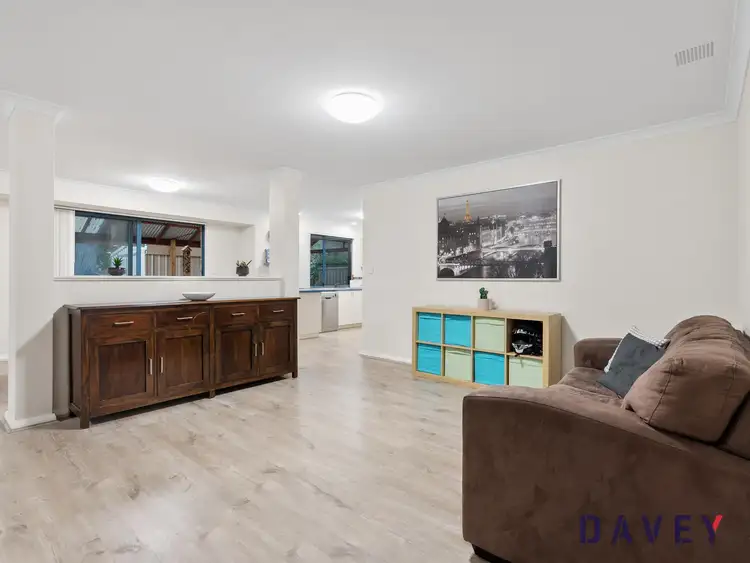 Sixth view of Homely house listing, 108 Donnelly Ramble, Wanneroo WA 6065