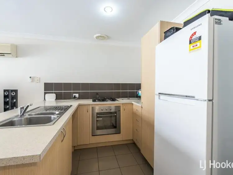 Second view of Homely villa listing, 3/5 Redcliffe Street, East Cannington WA 6107