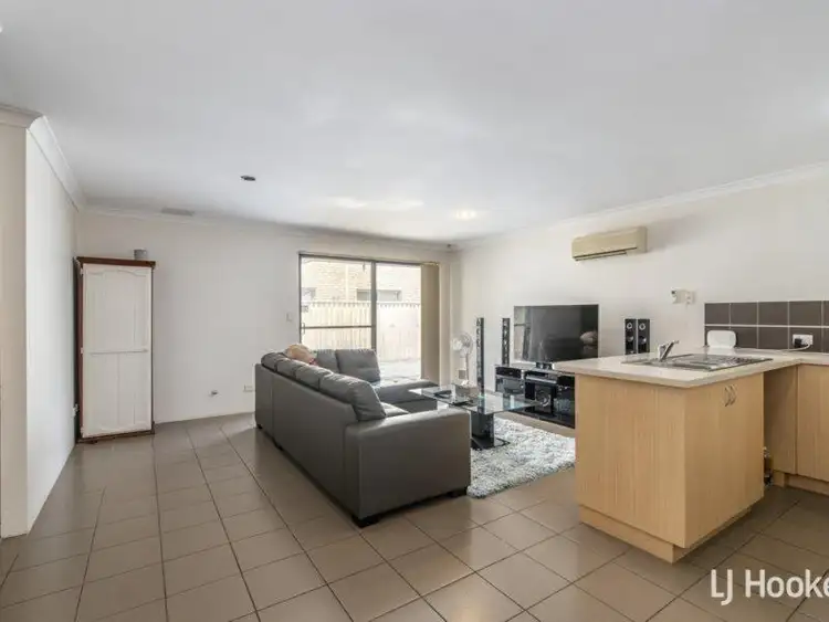 Third view of Homely villa listing, 3/5 Redcliffe Street, East Cannington WA 6107