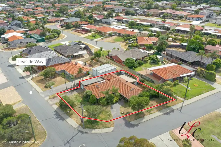 24 Leaside Way, Spearwood WA 6163