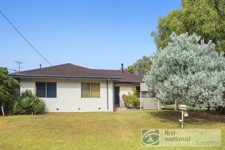Main view of Homely house listing, 31 Maslin Street, Capel WA 6271