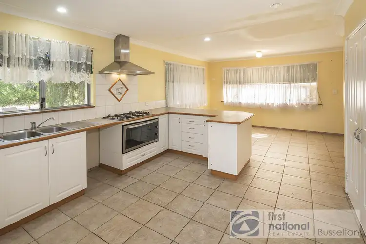 Second view of Homely house listing, 31 Maslin Street, Capel WA 6271