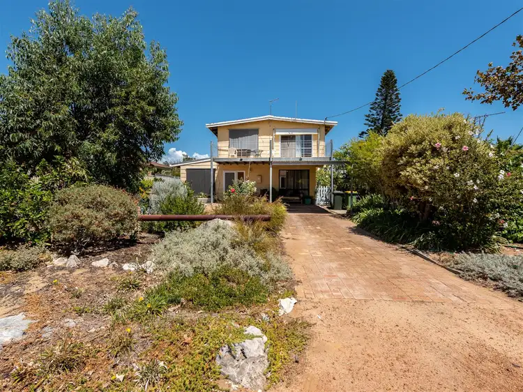 Main view of Homely house listing, 11 Philante Street, Falcon WA 6210