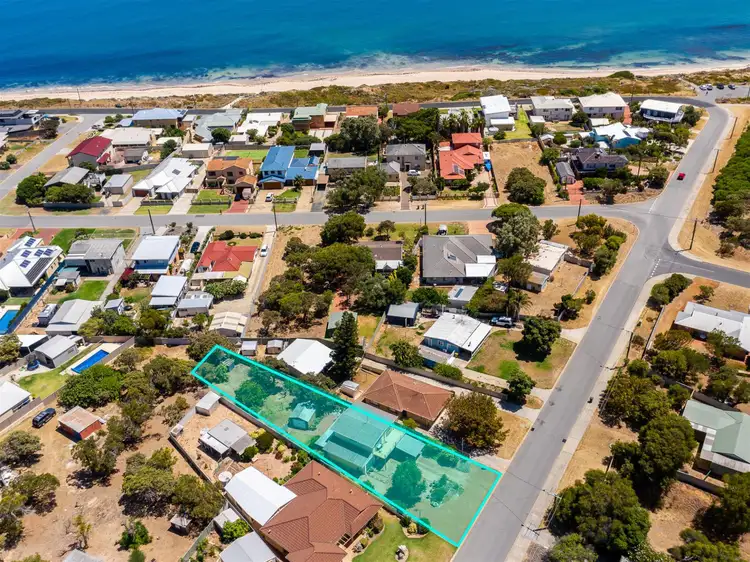 Third view of Homely house listing, 11 Philante Street, Falcon WA 6210