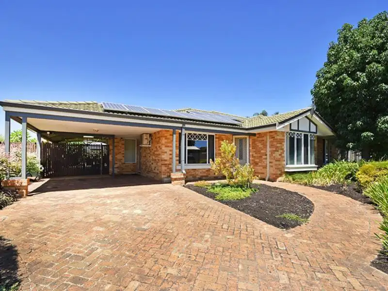 Main view of Homely house listing, 18 Wattlebird Crescent, Ellenbrook WA 6069