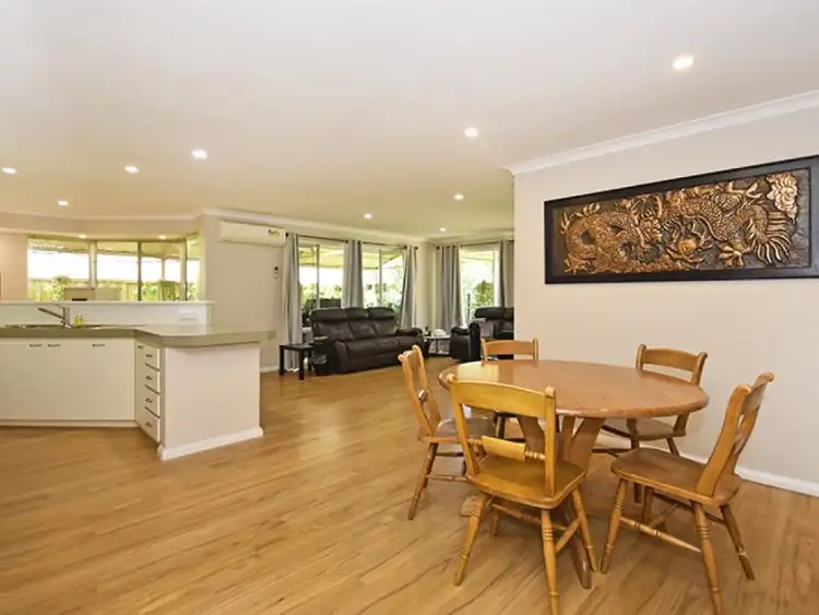 Fourth view of Homely house listing, 18 Wattlebird Crescent, Ellenbrook WA 6069
