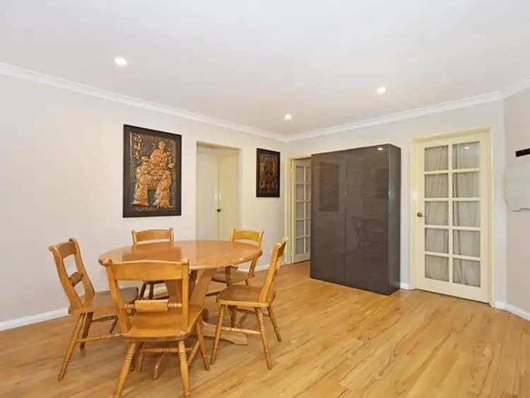 Fifth view of Homely house listing, 18 Wattlebird Crescent, Ellenbrook WA 6069